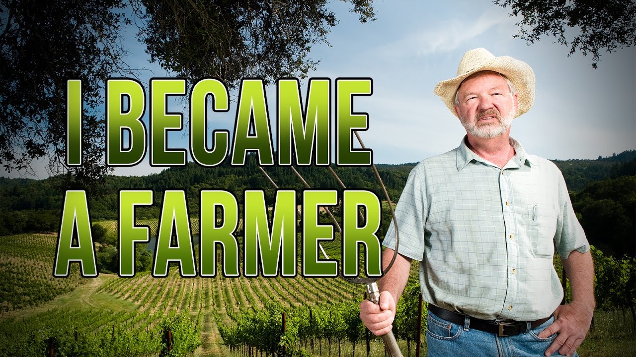 From Money Zero To Farmer Hero, or How Much Do You Need To a