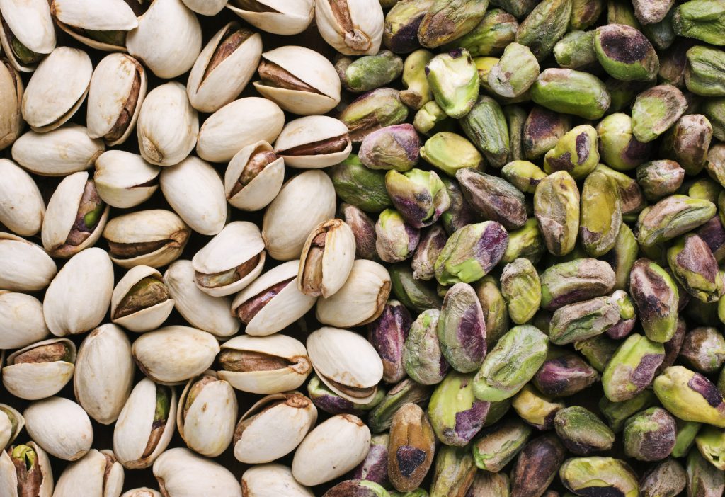 are pistachios good or bad for you