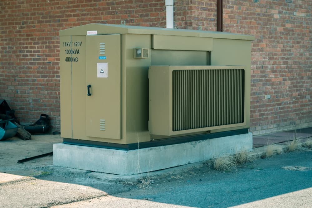 3 Steps for The Best Generator How to Choose a Generator for Your