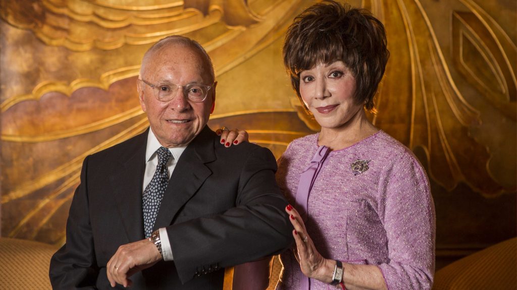 Top 5 Richest Farmers in the World