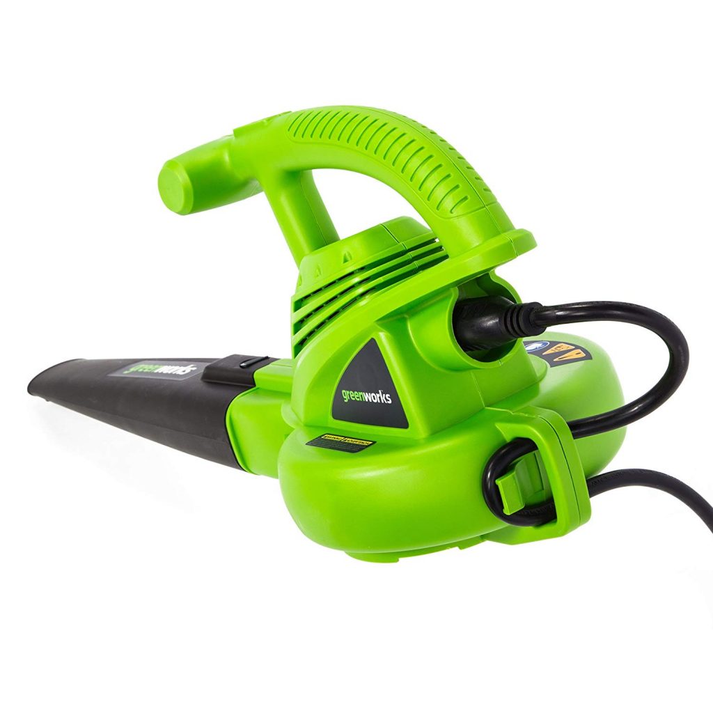 What is the best leaf blower on the market in 2019