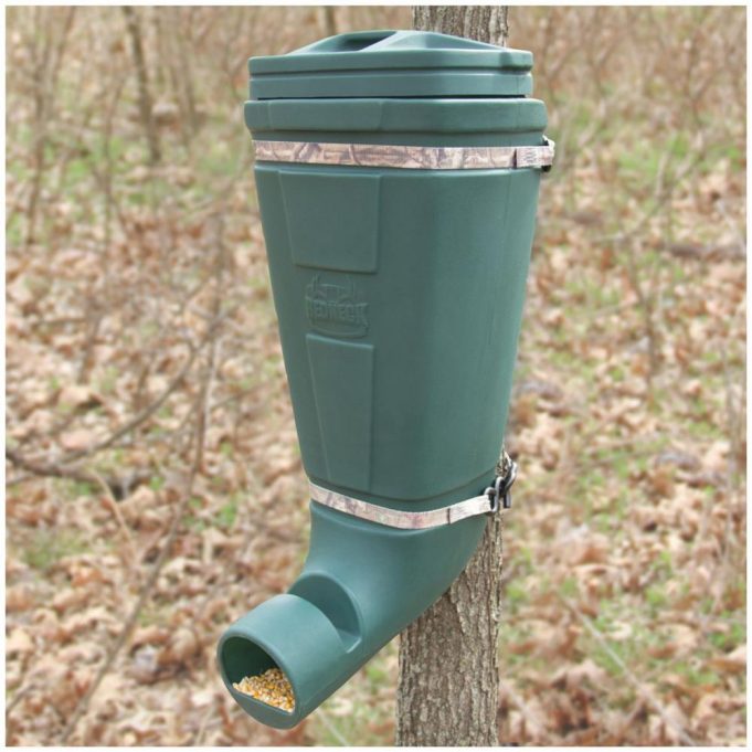 The Best Deer Feeders Reviews Urban Farm Online
