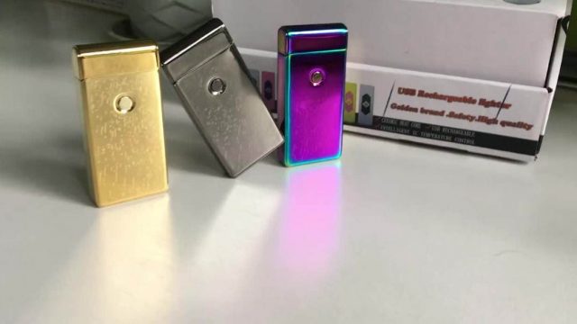 Best Plasma Lighters