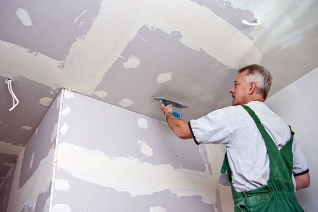 Drywall Contractors Insurance