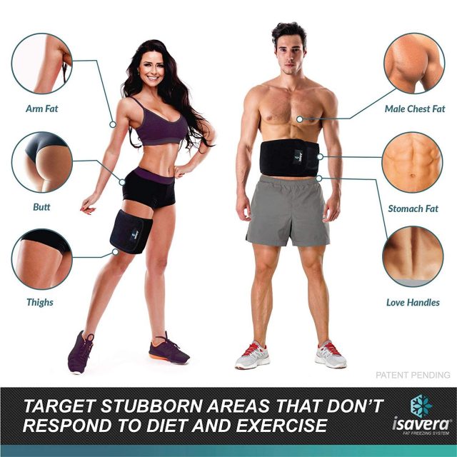 The Possible Benefits Of Isavera Fat Freezing System
