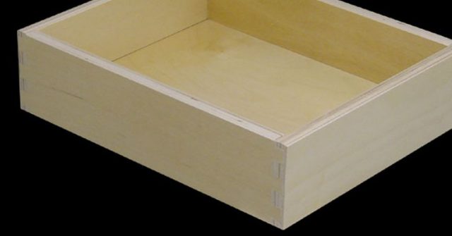 What Drawer Box Fits You Most