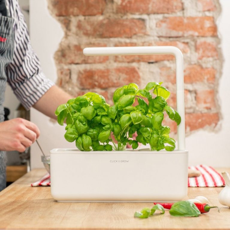 These Are The 14 Indoor Smart Garden Ideas That You Need to Know About
