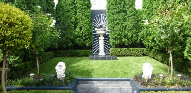 What is Sustainable Landscaping
