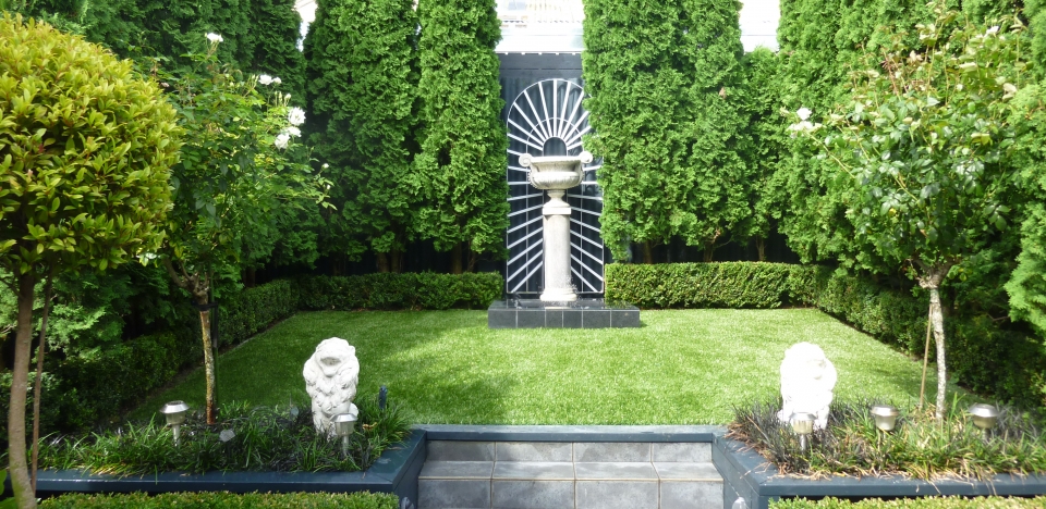 Sustainable Landscaping Explained: Eco-Friendly Outdoor Design