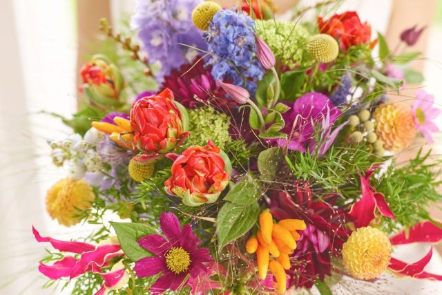 bouquet 2