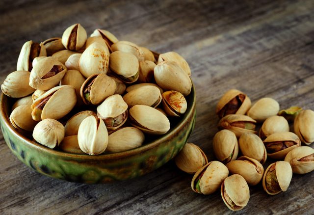 pistachio 1