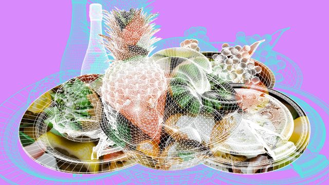 How We Will Produce Food in the Next Decades