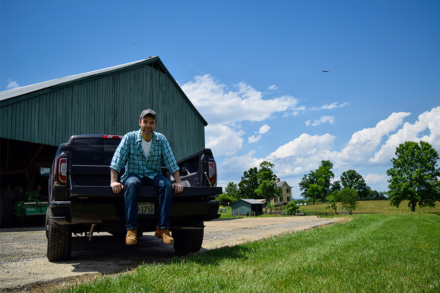 Farm Car Sale: Rural Selling Guide