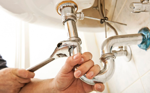 Easy Plumbing Fixes in your Home