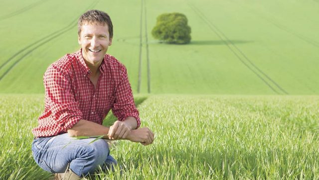 Jobs People Do on a Farm