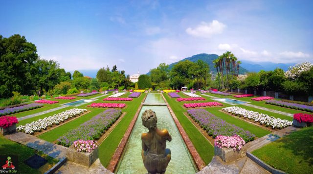 The Most Beautiful Gardens in Italy