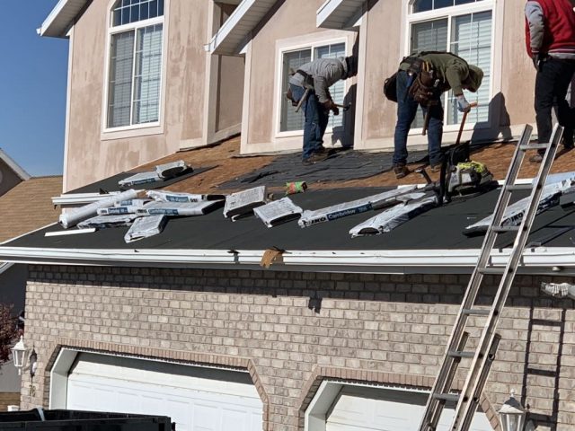 Meeting Roofing Emergencies Through Trusted And Quality Contractors