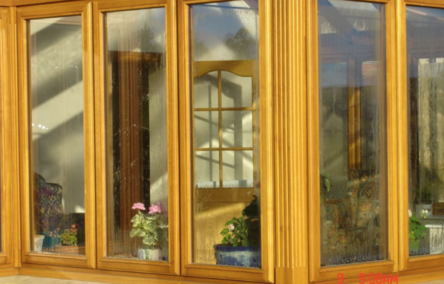 10 Tips For Timber Window Care & Maintenance
