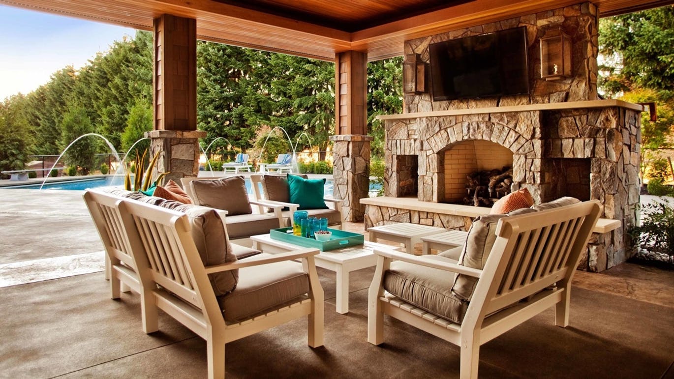 5 EcoFriendly Furniture Decorating Ideas 2024 Urban Farm Online