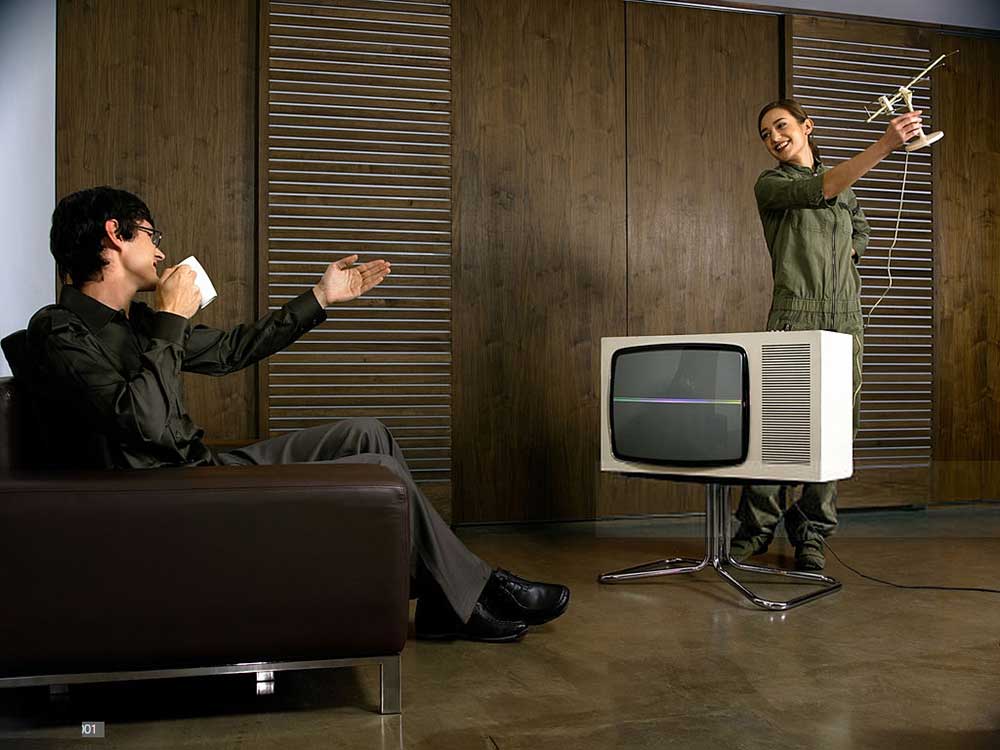 How to Improve TV Reception in Rural Areas Urban Farm Online