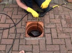 How to Clear Blocked Outdoor Drains – 2024 Guide