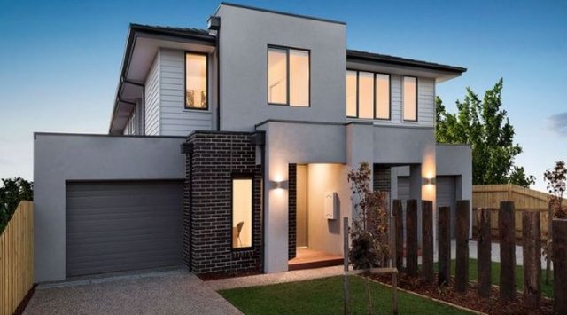 Benefits of a Dual Occupancy Homes