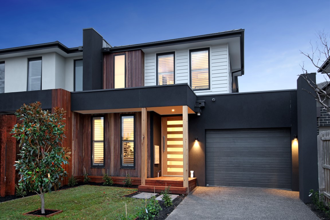 5 Benefits of a Dual Occupancy Homes - Urban Farm Online