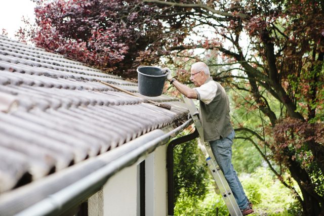 Most Important Annual Home Maintenance Tasks