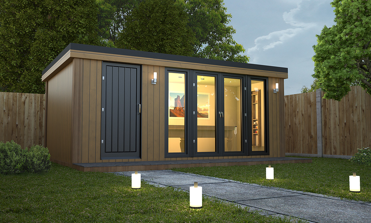 Garden Room Build 2024: 4 Crucial Planning Insights