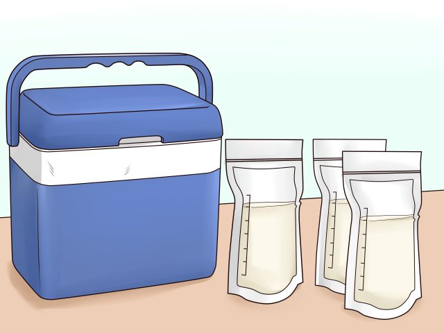 Selling Milk Yourself