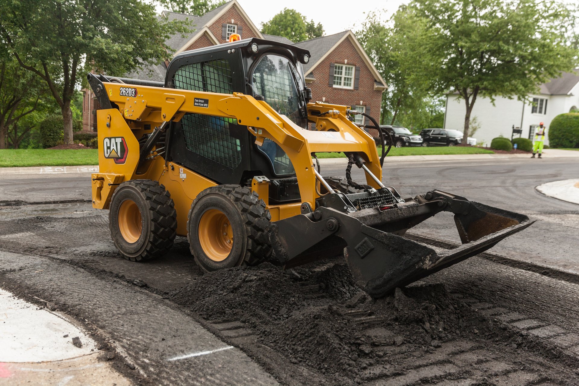 Compact Loaders vs Skid Steer Loaders 2024 Comparison Guide Urban