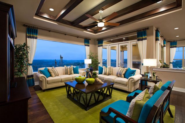 How Interior Designing Enhance Your Mood