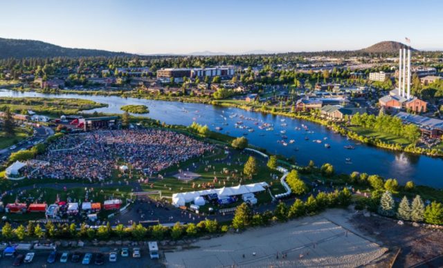 Why Moving to Bend City in Oregon is A Good Decision