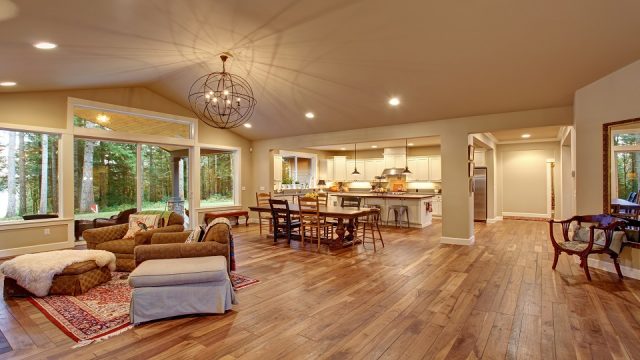 Wood-Floors