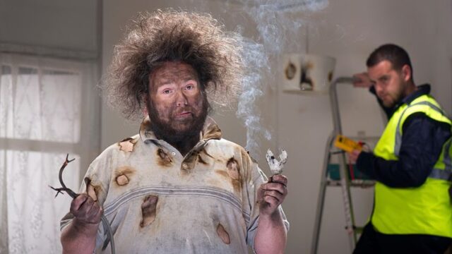DIY Home Repairs You Should Never Do Yourself