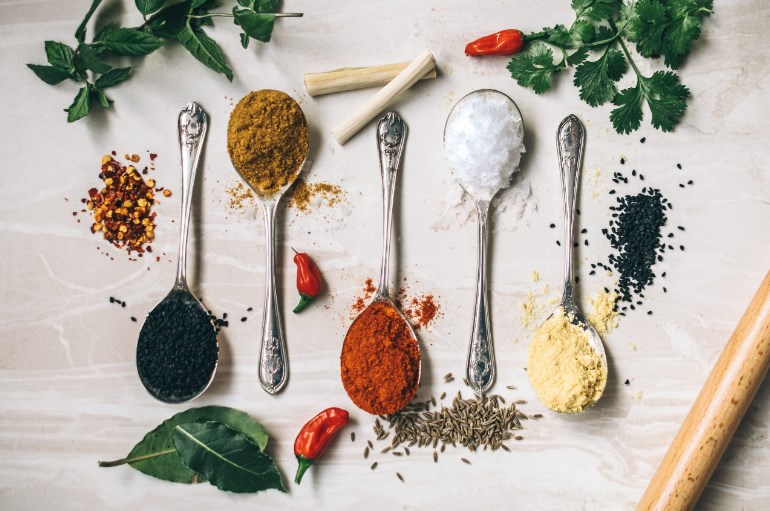 Boost Brain Health: 6 Top Herbs & Spices to Cultivate
