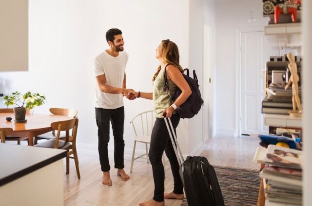 How does rent to own work in Virginia