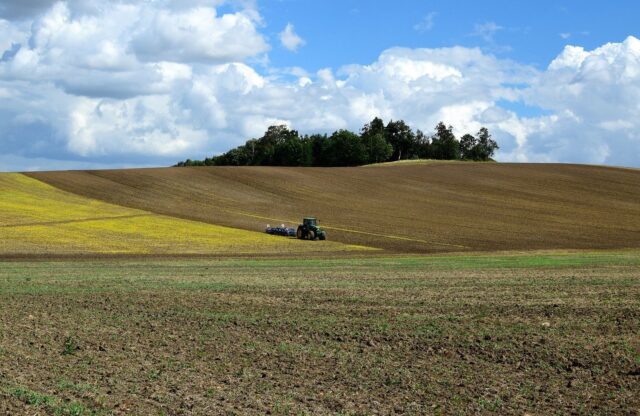How Agricultural Loans Can Benefit Your Farm