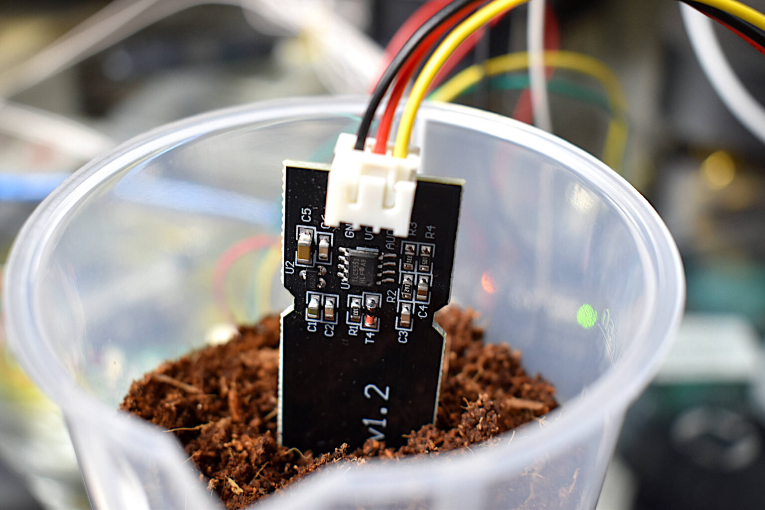 How Does a Soil Moisture Sensor Work 2024 Guide Urban Farm Online