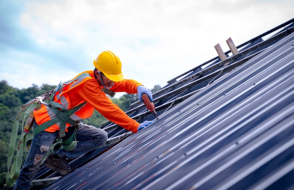 How to Install Metal Roofing Over Plywood Ultimate Guide Urban Farm