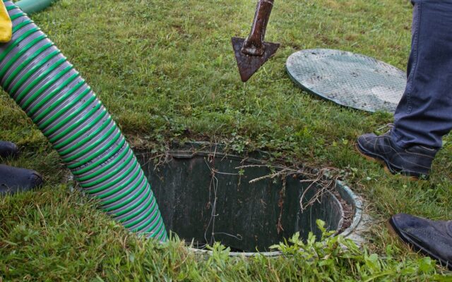 Safeguarding Your Septic System