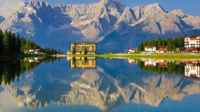 Types of House Views That Will Take Your Breath Away