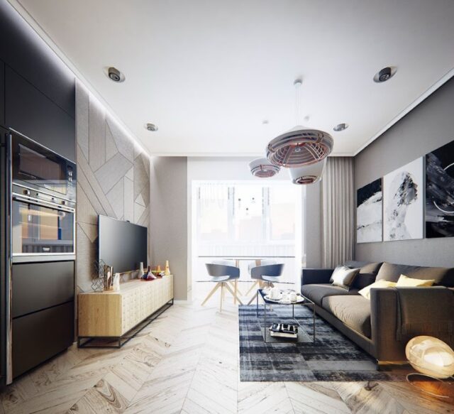 How can I make my apartment more valuable
