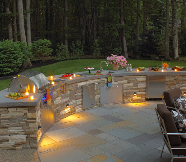 Effective Outdoor Lighting Design