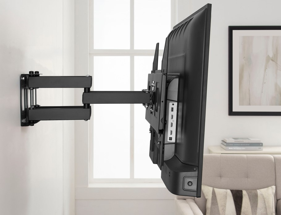 TV Mount vs TV Stand Which is Better? Urban Farm Online