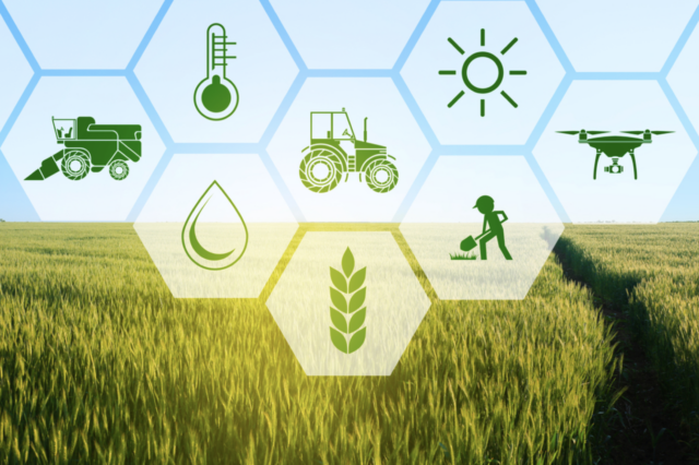 Climate-Smart Agriculture