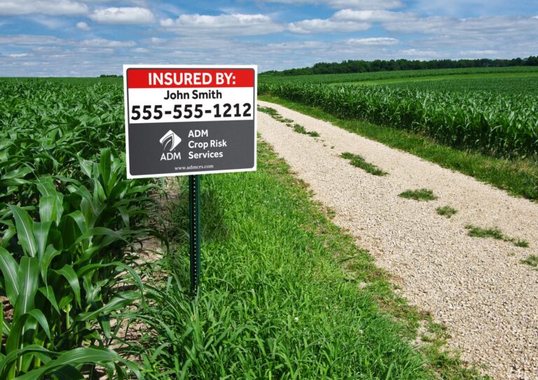 Generic Field Controller Sign Various Farm Signs And Their Importance - Urban Farm Online