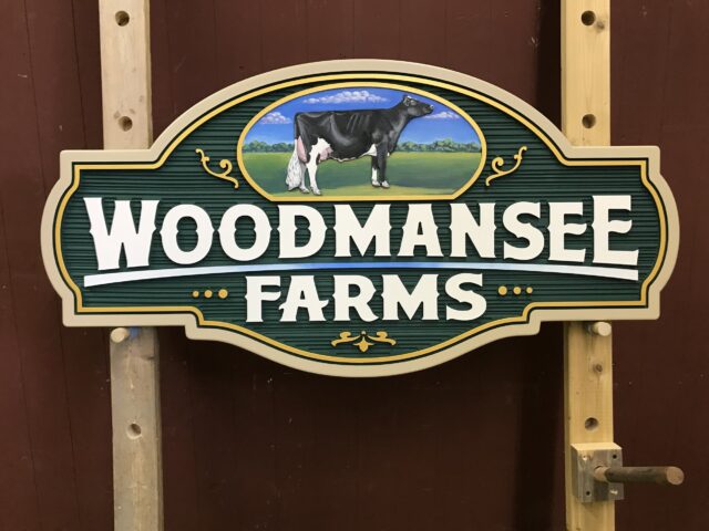 Various Farm Signs And Their Importance