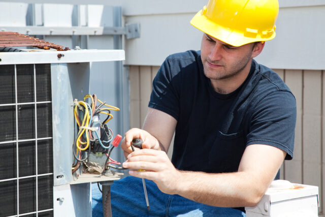 Prolonging the Lifespan of Your HVAC