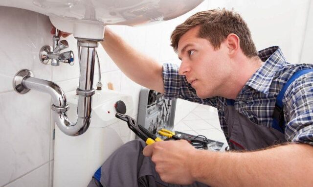 Services Offered by POM Plumbing Company